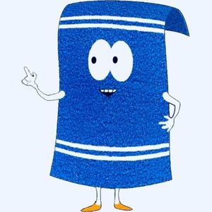 Meet your Posher, Kevin